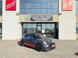 Grigio Usata 2015 Mini Cooper S Due volumi | 21.900 €