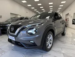 Usata 2024 Nissan Juke N-Connecta SUV | 20.990 € (Buon prezzo)