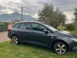 Usata 2011 Seat Ibiza ST Station wagon | 2500 € (Buon prezzo)