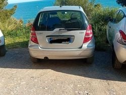 Grigio Usata 2007 Mercedes A200 Due volumi | 1800 € (Super prezzo)