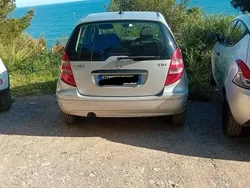 Usata 2007 Mercedes A200 Due volumi | 1800 € (Ottimo prezzo)