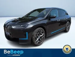 Grigio Usata 2022 BMW iX Efficient Dynamics SUV | 39.800 € (Buon prezzo)