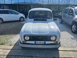 Bianco Usata 1991 Renault R4 | 5300 €