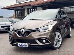 Marrone Usata 2018 Renault Grand Scénic IV Monovolume | 13.990 € (Buon prezzo)