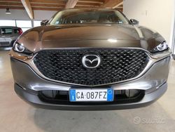 Grigio Usata 2020 Mazda CX-30 Evolve SUV | 17.900 € (Ottimo prezzo)