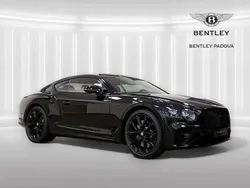 Nero Usata 2024 Bentley Continental GT Coupé | 255.000 € (Super prezzo)