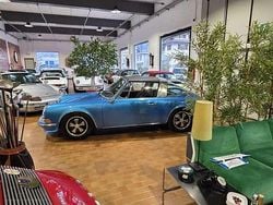 Marrone Usata 1972 Porsche 911 Coupé | 104.900 €