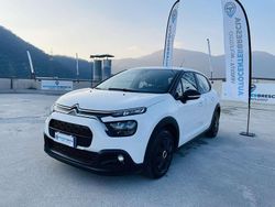 Bianco Usata 2022 Citroën C3 Furgone | 9999 € (Buon prezzo)