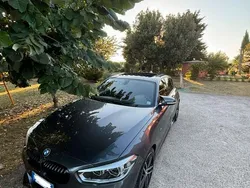 Usata 2018 BMW 114 M Sport Due volumi | 22.000 € (Molto cara)
