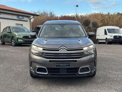 Grigio Usata 2020 Citroën C5 Aircross Feel SUV | 15.900 € (Buon prezzo)