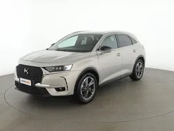 Grigio Usata 2021 DS Automobiles DS7 Crossback Grand Chic SUV | 27.899 € (Buon prezzo)