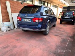 Usata 2009 Ssangyong (KGM) Kyron SUV | 1000 € (Ottimo prezzo)