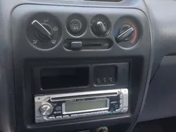 Usata 2004 Daihatsu Terios SUV | 5500 € (Buon prezzo)