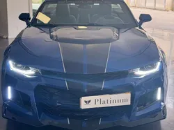Nero Usata 2023 Chevrolet Camaro Sport Cabrio | 39.900 € (Buon prezzo)