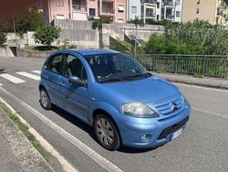 Usata 2007 Citroën C3 Exclusive Tre volumi | 2350 € (Ottimo prezzo)