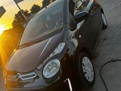 Nero Usata 2019 Citroën C1 Due volumi | 8000 €
