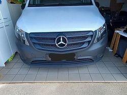 Bianco Usata 2020 Mercedes Vito Monovolume | 22.900 € (Molto cara)