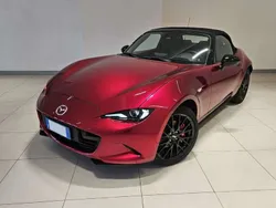 Mazda MX5