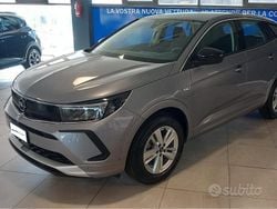 Grigio Nuova 2025 Opel Grandland X Edition SUV | 28.900 € (Buon prezzo)