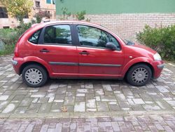 Usata 2003 Citroën C3 Due volumi | 2200 €