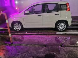 Usata 2015 Fiat Panda Tre volumi | 8000 € (Molto cara)