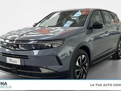 Grafik grey (pastello) Nuova 2025 Opel Grandland X Edition SUV | 24.400 € (Ottimo prezzo)