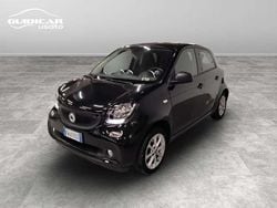 Nero Usata 2019 Smart ForFour Superpassion Due volumi | 11.500 € (Buon prezzo)