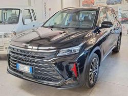 Grigio Nuova 2026 DFSK Fengon SUV | 27.990 €