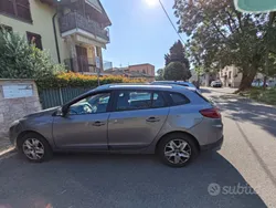 Usata 2013 Renault Mégane III Station wagon | 3000 € (Buon prezzo)