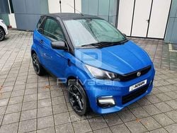 Blu Usata 2023 Aixam City Sport Due volumi | 9900 € (Buon prezzo)