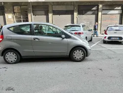 Usata 2008 Mercedes A150 Classic Monovolume | 2700 € (Buon prezzo)