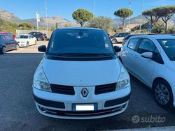 Bianco Usata 2010 Renault Espace Tre volumi | 4200 € (Buon prezzo)