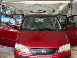 Usata 2005 Fiat Idea Monovolume | 3800 € (Cara)
