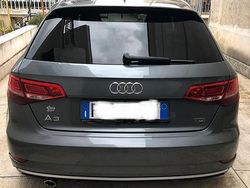 Usata 2017 Audi A3 Business Tre volumi | 13.000 € (Ottimo prezzo)