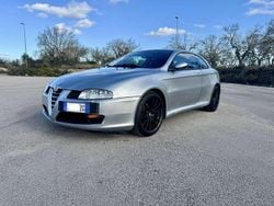 Usata 2005 Alfa Romeo GT Distinctive Coupé | 6450 € (Buon prezzo)