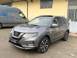 Grigio Usata 2020 Nissan X-Trail Tekna SUV | 16.950 € (Ottimo prezzo)