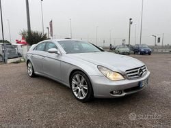 Other Usata 2007 Mercedes CLS320 Tre volumi | 8990 € (Buon prezzo)