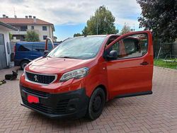 Rosso Usata 2020 Peugeot Expert Furgone | 23.500 € (Molto cara)