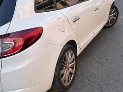 Usata 2013 Renault Mégane GT Line GT-Line Station wagon | 5500 € (Buon prezzo)