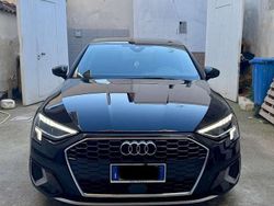 Usata 2022 Audi A3 Advanced Tre volumi | 28.500 € (Buon prezzo)