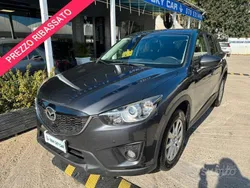 Nero Usata 2013 Mazda CX-5 Evolve SUV | 10.900 € (Molto cara)