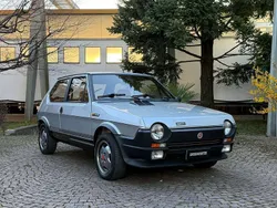 Argento Usata 1983 Fiat Ritmo Abarth Tre volumi | 24.500 €