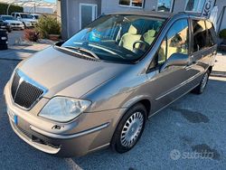 Bronzo Usata 2007 Lancia Phedra Monovolume | 1900 € (Super prezzo)
