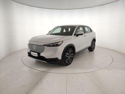 Bianco Usata 2022 Honda HR-V Advance SUV | 21.000 € (Buon prezzo)