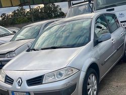 Usata 2007 Renault Mégane II | 1200 €