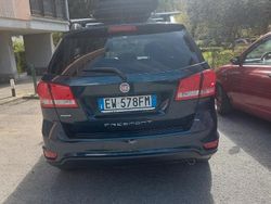 Blu Usata 2014 Fiat Freemont SUV | 7900 € (Buon prezzo)