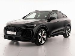 Nero mito metallizzato Nuova 2025 Audi SQ5 Sportback SUV | 107.900 € (Buon prezzo)
