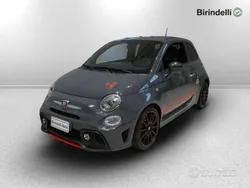 Grigio Usata 2017 Abarth 695 Turismo Due volumi | 18.500 € (Super prezzo)