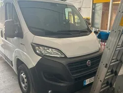 Usata 2021 Fiat Ducato Furgone | 14.500 € (Super prezzo)
