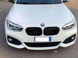 Usata 2016 BMW 118 M Sport Due volumi | 13.000 € (Ottimo prezzo)